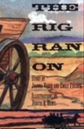 Title: The Rig Ran On Phonics Museum Fifth