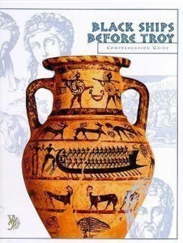 Black Ship Before Troy Comprehensive Guide