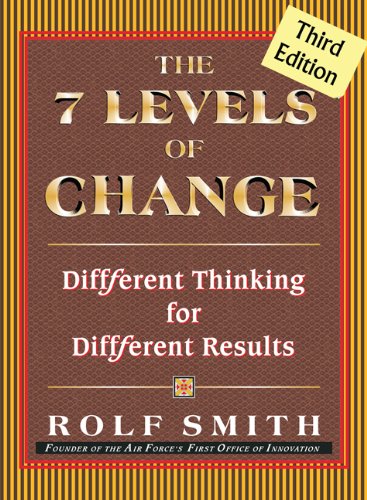 7 Levels of Change