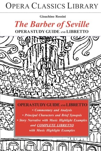 Rossini's the Barber of Seville