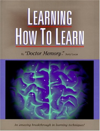 Learning How to Learn