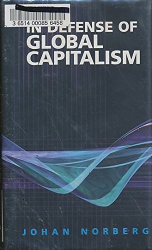 In Defense of Global Capitalism