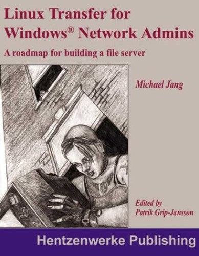 Linux Transfer for Windows Network Administrators