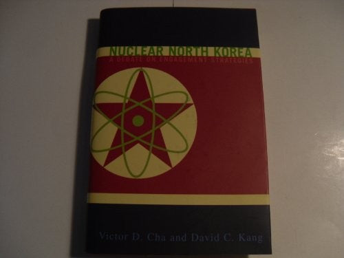 Nuclear North Korea