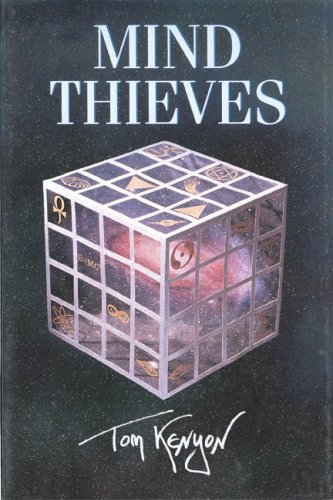 Mind Thieves