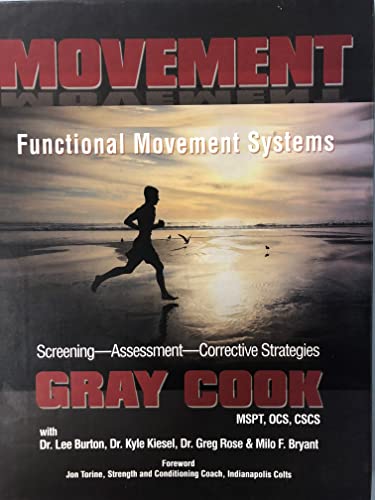 Movement: Functional Movement Systems