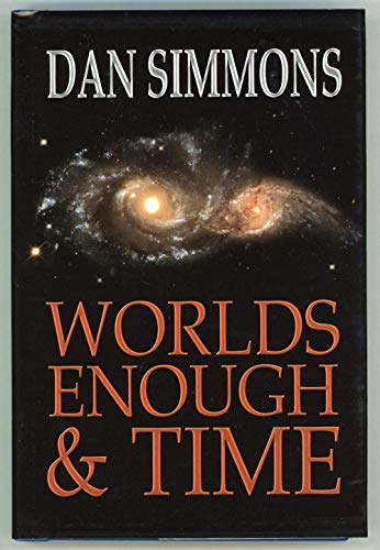 Worlds Enough and Time