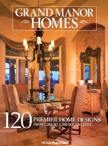 Grand Manor Homes