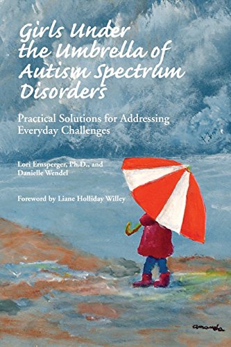 Girls Under the Umbrella of Autism Spectrum Disorders