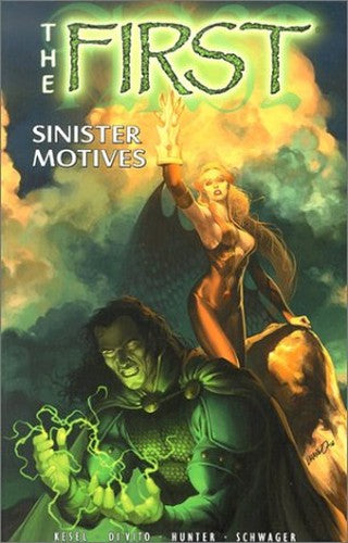 Sinister Motives