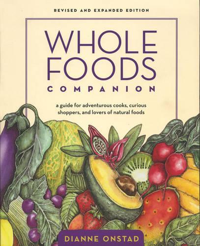 Whole Foods Companion