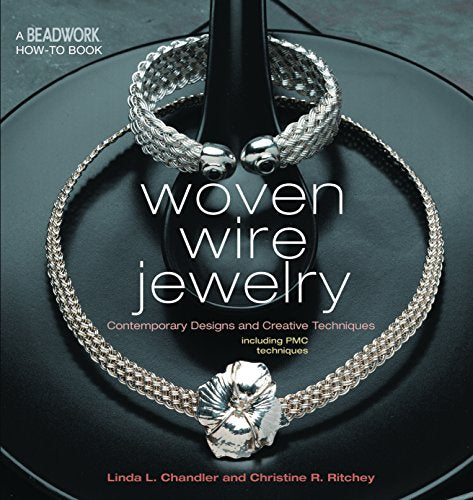Woven Wire Jewelry