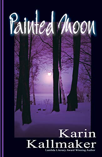 Painted Moon