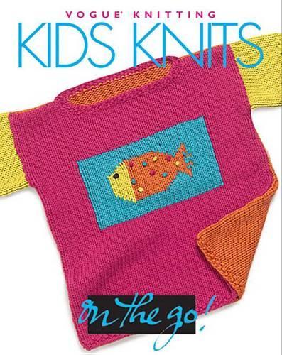 Kids Knits