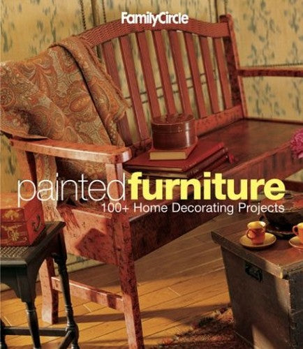 Family Circle Painted Furniture