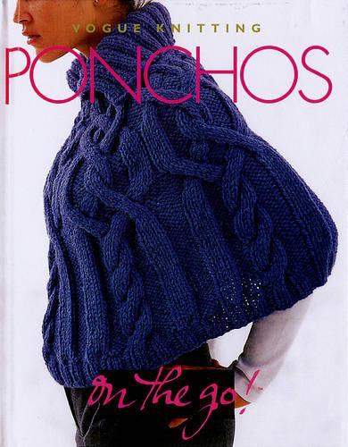 Ponchos