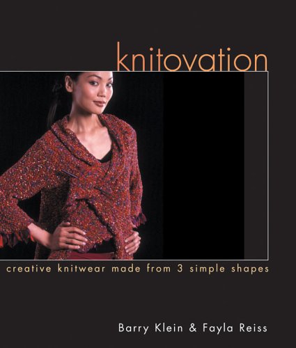 Knitovation