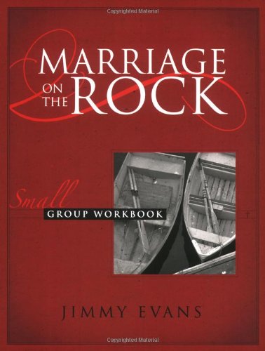 Marriage on the Rock- Small Group
