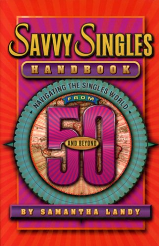 Savvy Singles Handbook