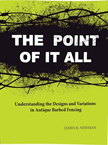 The Point of it All