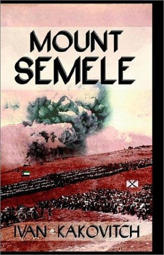 Mount Semele