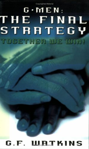 G-Men: The Final Strategy