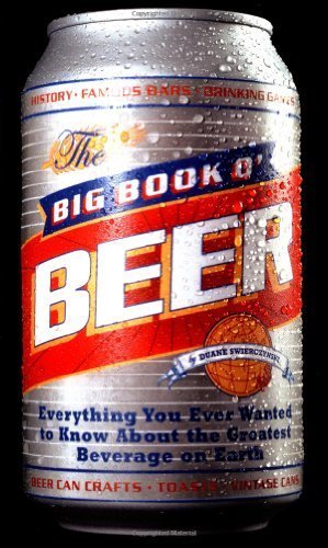 Big Book O Beer