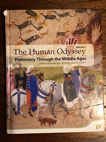 The Human Odyssey