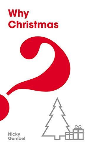 Why Christmas?