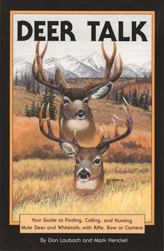 Deer Talk
