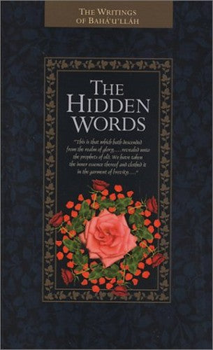 The Hidden Words