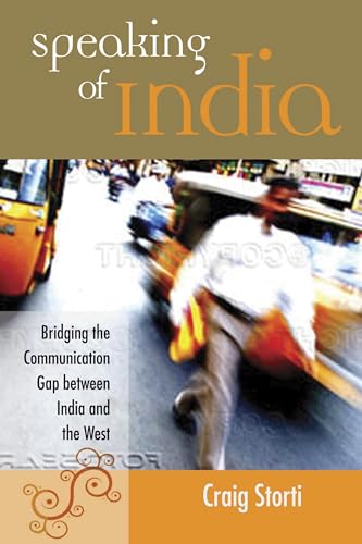 Speaking of India