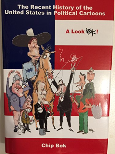 A Recent History of the United States in Political Cartoons