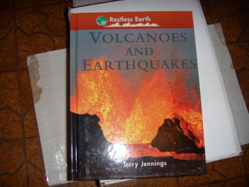 Volcanoes and Earthquakes