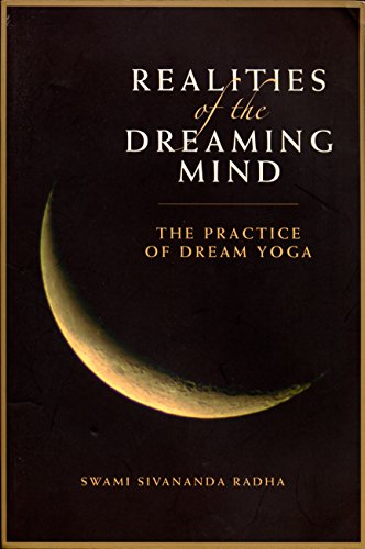 Realities of the Dreaming Mind