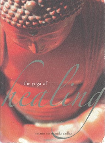 The Yoga of Healing