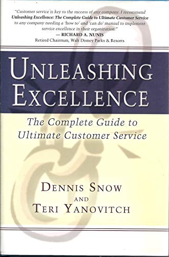 Unleashing Excellence