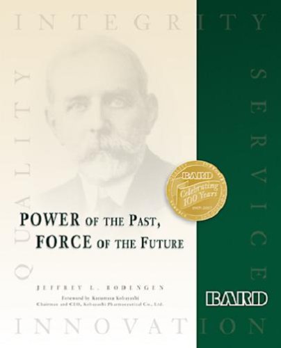 Bard: Power of the Past, Force of the Future