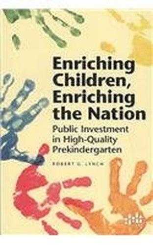 Enriching Children, Enriching the Nation