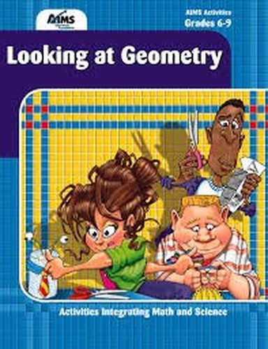 Looking at geometry