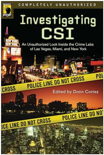 Investigating CSI