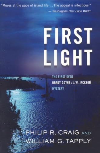 First Light