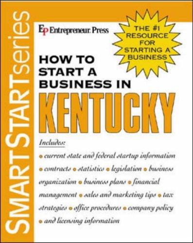 How to Start a Business in Kentucky