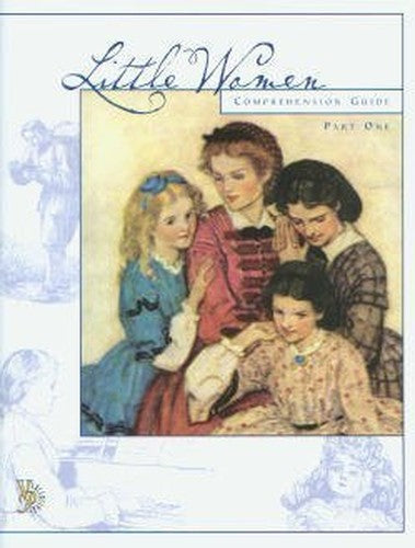 Little Women Comprehension Guide
