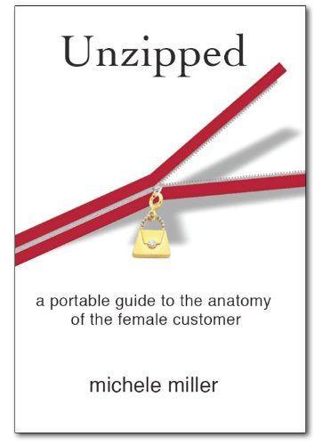 Title: Unzipped A Portable Guide To The Anatomy Of The Fe