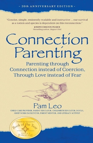 Connection Parenting