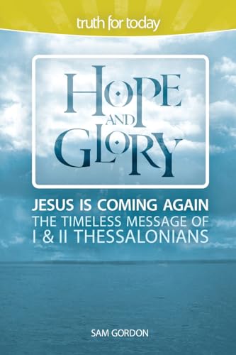 Hope and Glory