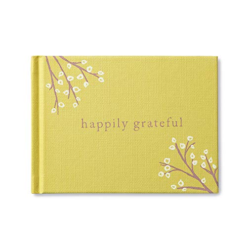 Happily Grateful