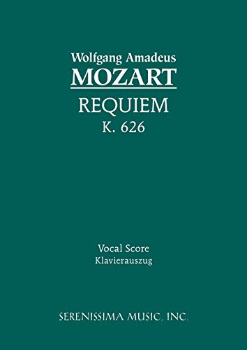 Requiem, K.626