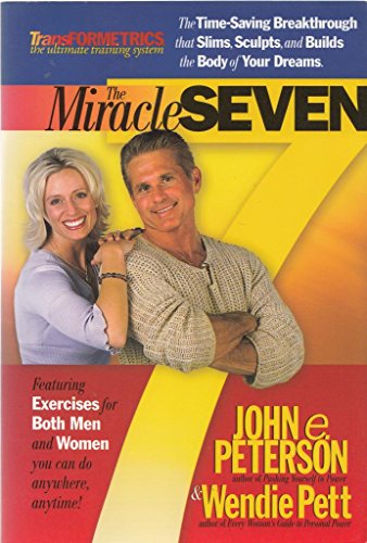 Miracle Seven, the